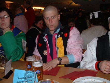 2005 Mittwoch